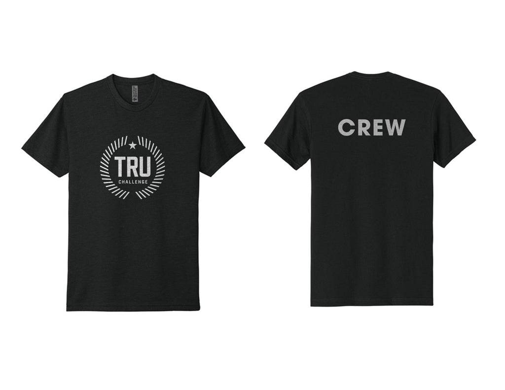 Next Level Adult Crew T-Shirt