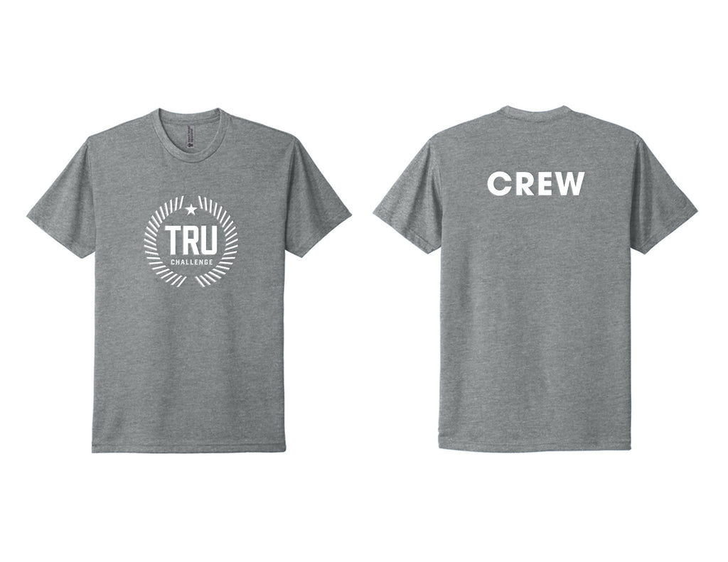 Next Level Adult Crew T-Shirt