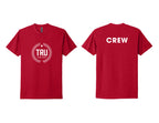 Next Level Adult Crew T-Shirt