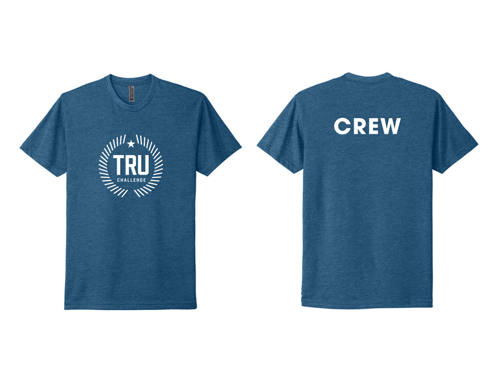 Next Level Adult Crew T-Shirt