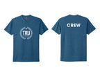 Next Level Adult Crew T-Shirt