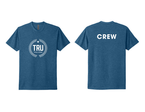 Next Level Adult Crew T-Shirt