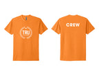 Next Level Adult Crew T-Shirt